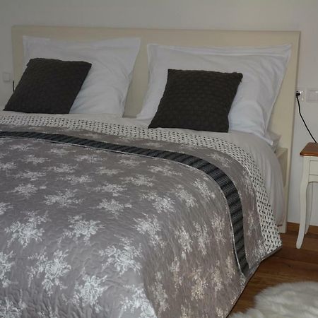 Pr' Koritnek Apartamento Bled Exterior foto