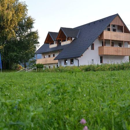 Pr' Koritnek Apartamento Bled Exterior foto