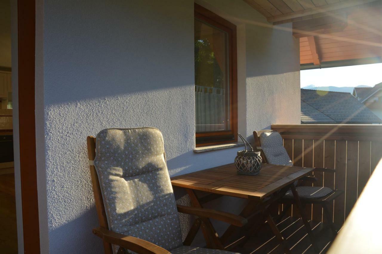 Pr' Koritnek Apartamento Bled Exterior foto