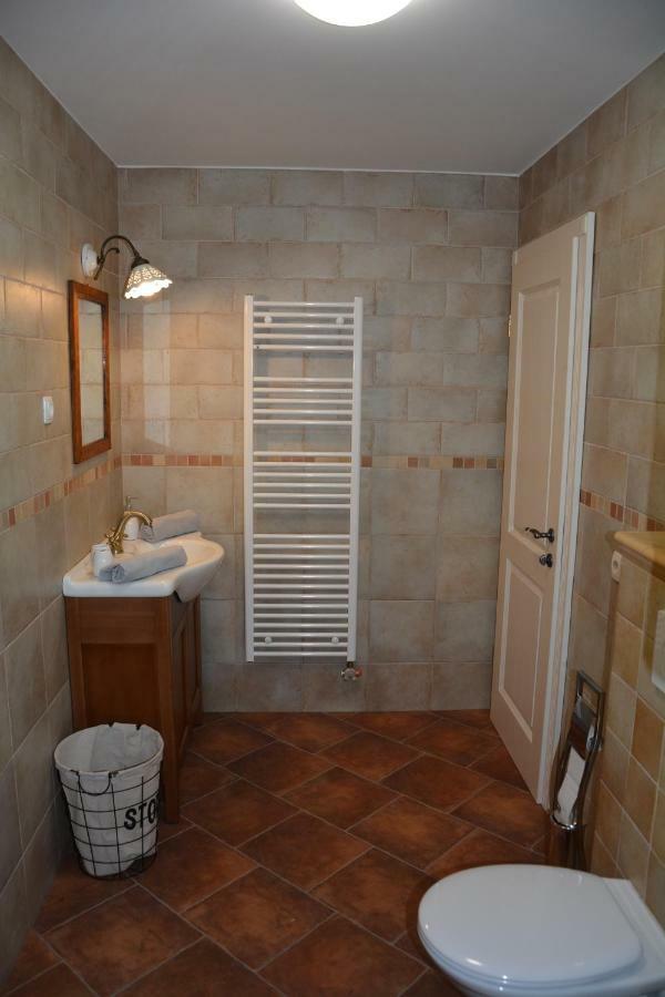 Pr' Koritnek Apartamento Bled Exterior foto