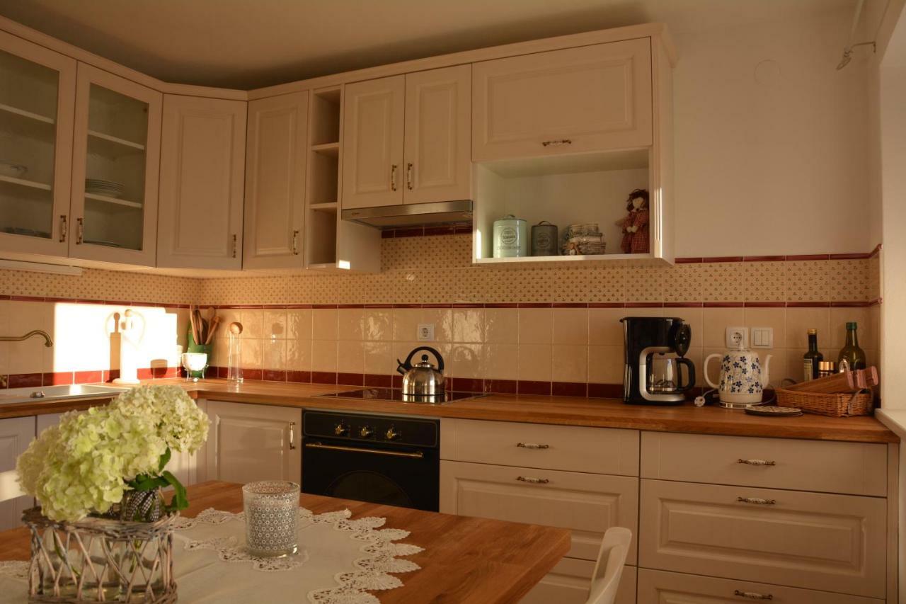 Pr' Koritnek Apartamento Bled Exterior foto
